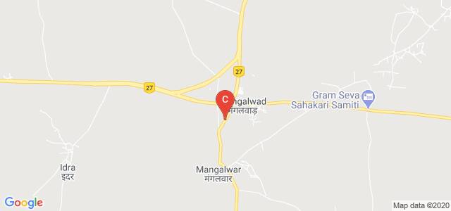 Udaipur Road, Mangalwad, Chittorgarh, Rajasthan, India