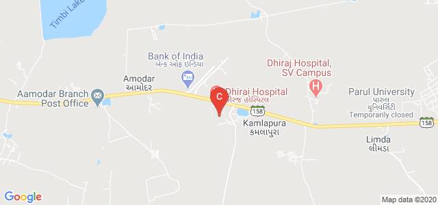 Sumandeep Nursing College, Waghodia, Vadodara, Gujarat, India