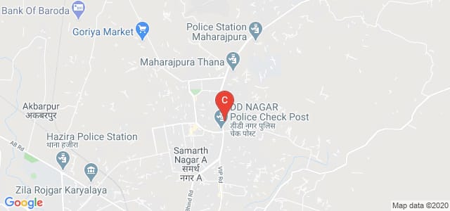 Prestige Institute of Management, Airport Road, D.D. Nagar, Deen Dayal Nagar, Gwalior, Madhya Pradesh, India