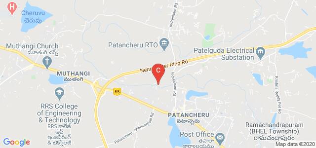 Hyderabad Business School, Hyderabad, Telangana, India