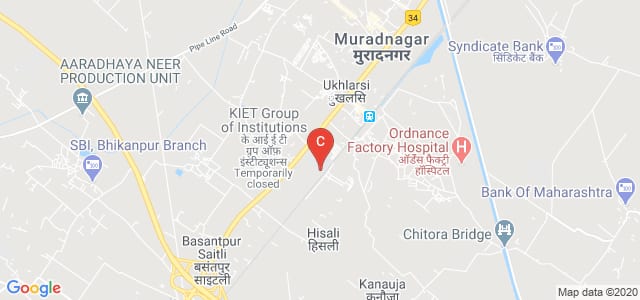 Kiet School Of PHARMACY, Phase - I, Muradnagar, Uttar Pradesh, India