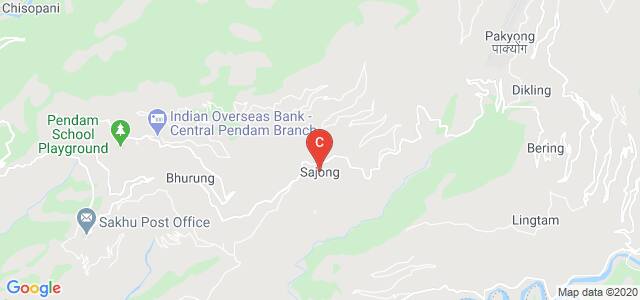 Sajong, Sikkim, India