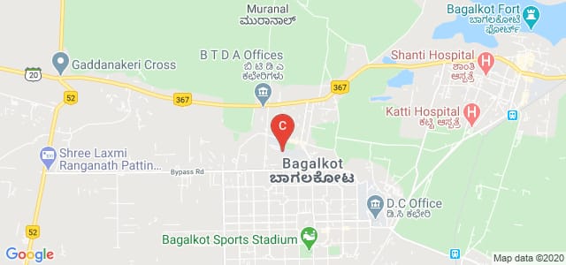 Sajjalashree Institute of Nusing Sciences, Vidayagiri, Bagalkot, Karnataka, India