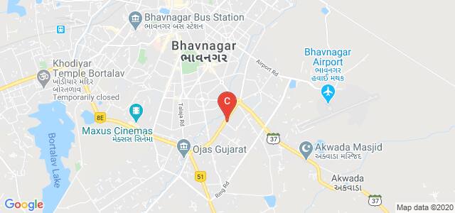 NandKuvarba Mahila College (NMC), Gayatrinagar, Devraj Nagar, Bhavnagar, Gujarat, India