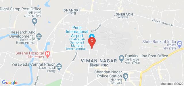 Symbiosis School for Liberal Arts, International Airport, Mhada Colony, Viman Nagar, Pune, Maharashtra, India