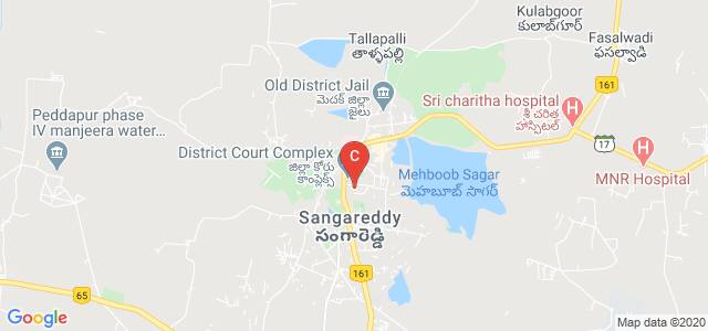 Sangareddy, Medak, Telangana, India