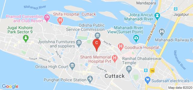 shailabala wemens college, Mission Road, Buxi Bazaar, Cuttack, Odisha, India