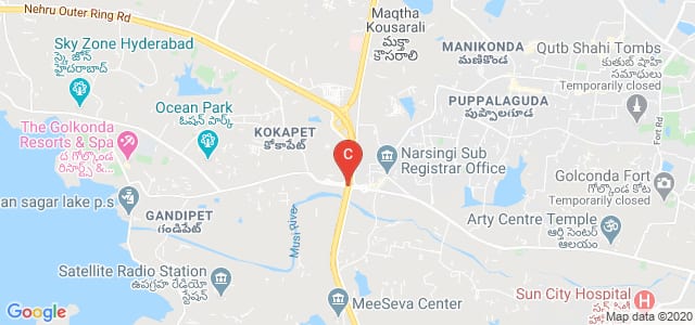 Hyderabad, Telangana 500075, India