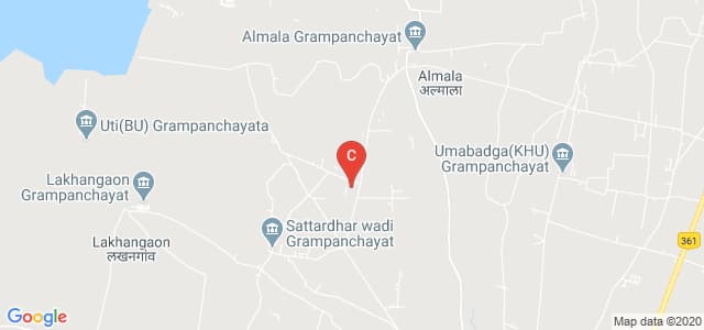 Shivlingeshwar College of Pharmacy, Almala, Maharashtra, India