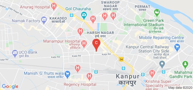 Kanpur 208012, India