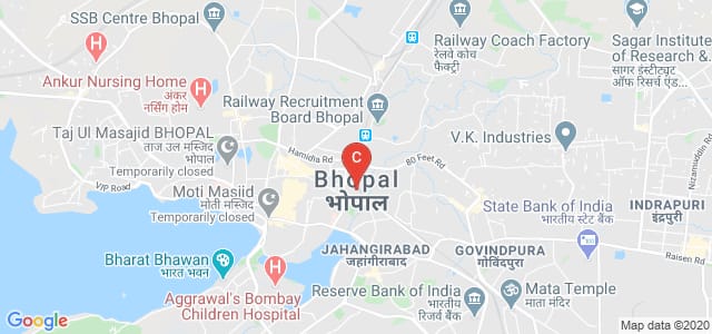 KOPAL COLLEGE FOR EXCELLENCE, Nehru Nagar, Kewra Bagh, Peer Gate Area, Bhopal, Madhya Pradesh, India