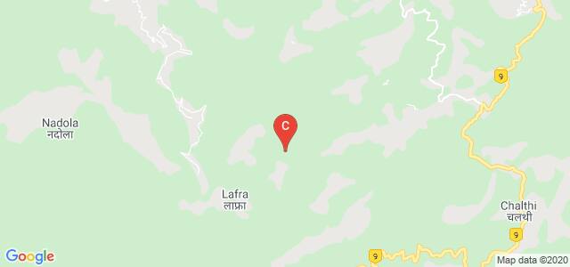 Champawat, Uttarakhand 262523, India