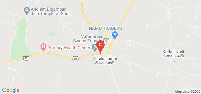 Government First Grade College, Gundlupete, Karnataka, India