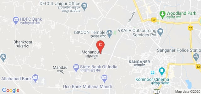 G.L. Saini Memorial College Of Nursing, Muhana Mandi Road, Mansarovar, Jaipur, Rajasthan, India