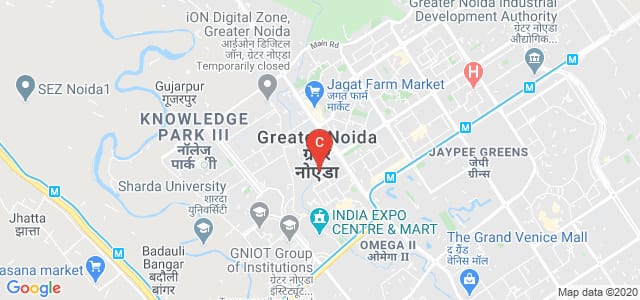 HIMT College of Pharmacy, Institutional Area, Knowledge Park I, Greater Noida, Uttar Pradesh, India