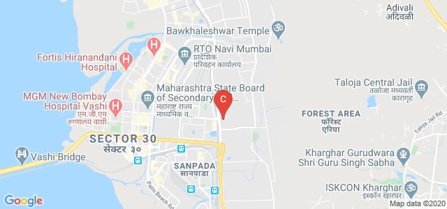 Mahatma Gandhi Mission Medical College, MIDC Industrial Area, Vashi, Navi Mumbai, Maharashtra, India