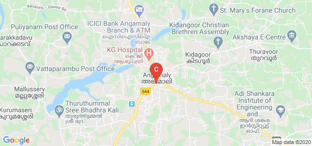 Knowledge Institute of Technology (KIOT) - Engineering College, Knowledge College Road, Kakapalayam, Salem, Tamil Nadu, India