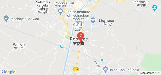 Quantum School of Business, Roorkee, Uttarakhand, India