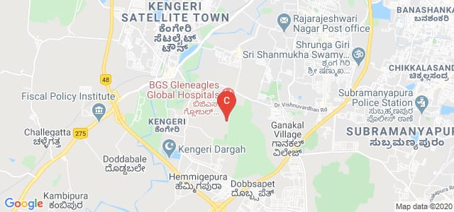 BGS Global Institute of Medical Sciences, Kodipalya, Bangalore, Karnataka, India