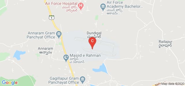 MLR Institute of Pharmacy, Dundigal, Telangana, India