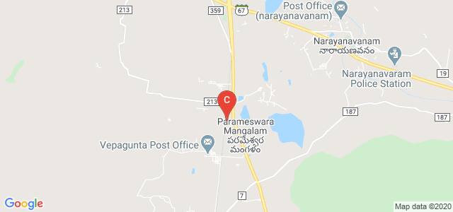 Seshachala College of Pharmacy, Chennai - Anantapur Highway, Kanakampalem Village, Puttur, Andhra Pradesh, India