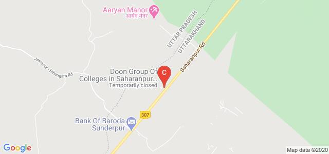 Doon College Of Education, Behat, Uttarakhand, India