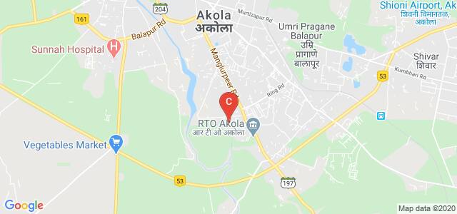 Kaulkhed, Akola, Maharashtra, India