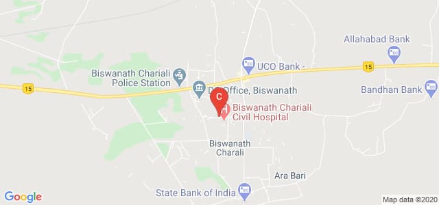 Biswanath College, Biswanath Charali, Sonitpur, Assam 784176, India
