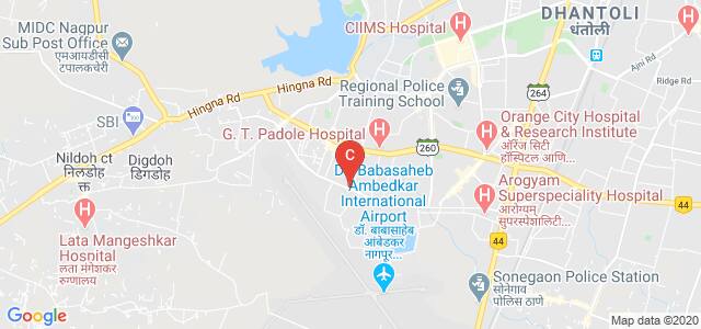Bhamti, Nagpur, Maharashtra 440022, India, Nagmandir road, Lokseva Nagar, Trimurtee Nagar, Nagpur, Maharashtra, India