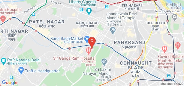 Janki Devi Memorial College, Sir Ganga Ram Hospital Marg, Old Rajinder Nagar, Rajinder Nagar, New Delhi, Delhi, India
