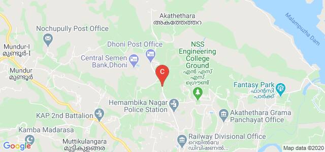 LEAD College of Management, Olavakode Dhoni Road, Palakkad, Kerala, India