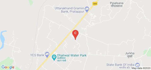 Shriram Institute of Management & Technology, Kashipur, Uttarakhand, India