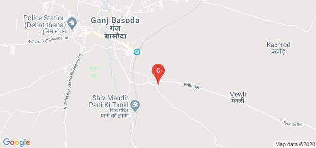 Jawahar Lal Nehru Smriti Mahavidhyalay, Swroop Nagar, Madhya Pradesh, India