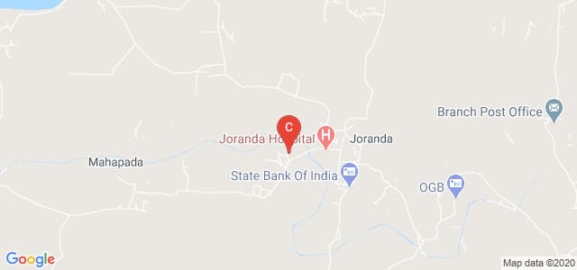 Mahima Mahabidyalaya,joranda, Atinda, Odisha, India