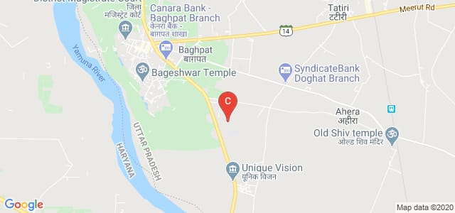 Maharaja Agrasen College of Higher Education, Baghpat, Uttar Pradesh, India