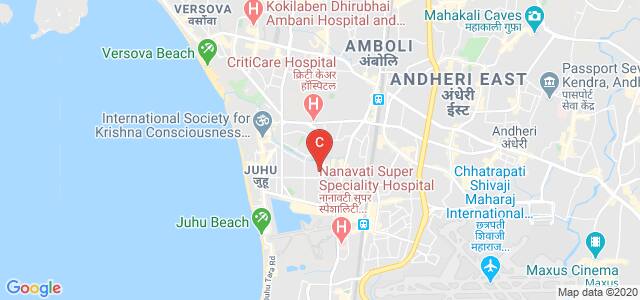 Mithibai College of Arts Chauhan Institute Of Science And Amrutben Jivanlal College Of Commerce And Economics, Navpada, Suvarna Nagar, Vile Parle West, Mumbai, Maharashtra, India