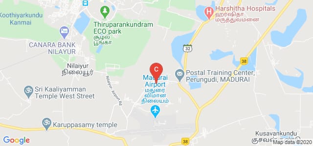Saraswathi Narayanan Arts And Science College, Ganapathy Nagar, Tamil Nadu, India