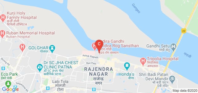 Patna College, Ashok Rajpath Road, near Patna University, Patna University Campus, Patna, Bihar, India