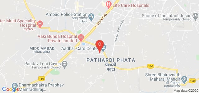 G.D. SAWANT SENIOR & SHRI SIDDHIVINAYAK JUNIOR ARTS, COMMERCE, SCIENCE & B.C.S COLLEGE, Dattatray Valse Patil Vidhyanagari, Wasan Nagar, Pathardi Phata, Nashik, Maharashtra, India