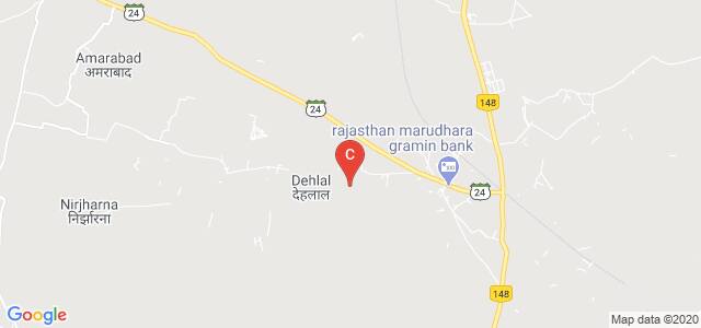 Shyam University, Lalsot, Rajasthan, India