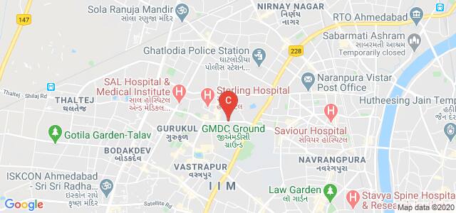 JG College Of Commerce, Sunrise Park Road, Sunrise Park, Thaltej, Ahmedabad, Gujarat, India