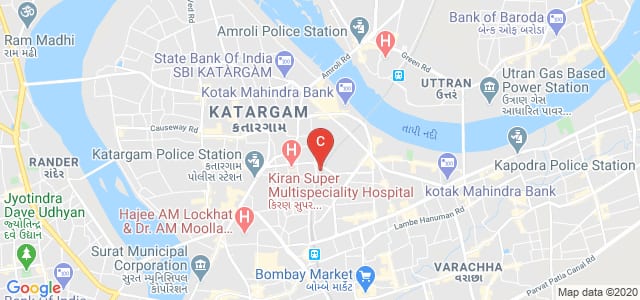 Sheth C.D. Barfiwala College Of Commerce Surat, Sumul Dairy Road, Sahyog Society, Tunki, Patel Nagar, Surat, Gujarat, India