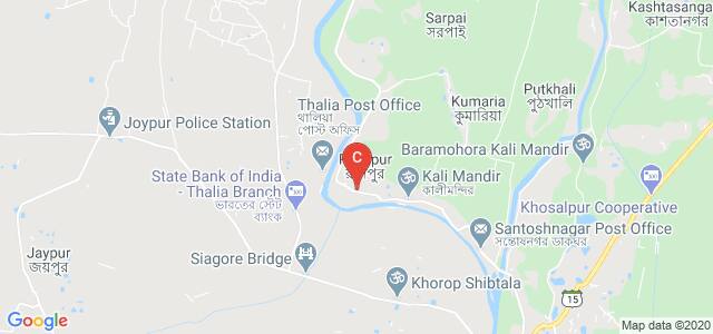 Ramkrishna Mandal Institute of Education(B.Ed. College), Rashpur, Howrah, West Bengal, India