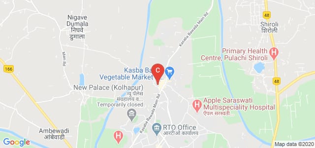 Department Of Architecture - Dr.D Y Patil College Of Engineering & Technology Kolhapur, Kasaba Bawada, Kolhapur, Maharashtra, India