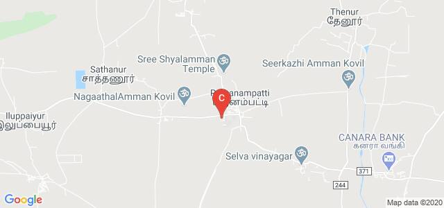 Nehru Memorial College, Puthanampatti, Tamil Nadu, India
