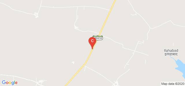 Morshi Rd, Habib Nagar, Paranjpe Colony, Amravati, Maharashtra 444603, India