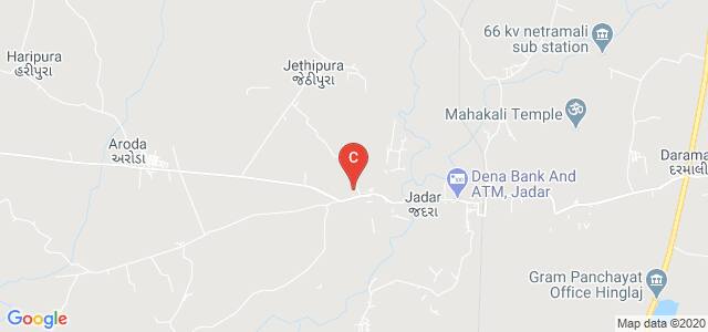 Government Arts & Commerce College, Jadar, Jadar, Gujarat, India