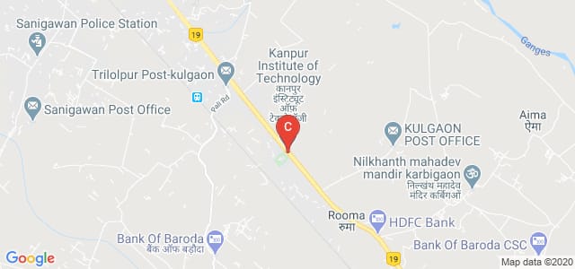 Kanpur Institute of Technology, UPSIDC Industrial Area, Chakeri Ward, Rooma, Uttar Pradesh, India