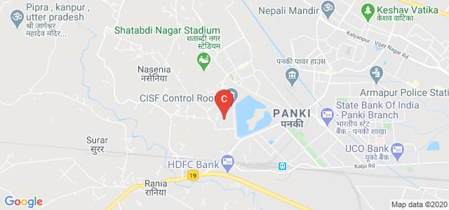 Naraina Nursing College, Gangaganj Colony, Panki, Kanpur, Uttar Pradesh, India