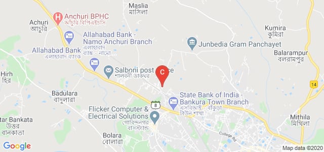 West Point School of Education, West Point School Road, Keshra, West Bengal, India